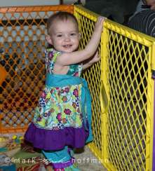 Kenley New Outfit